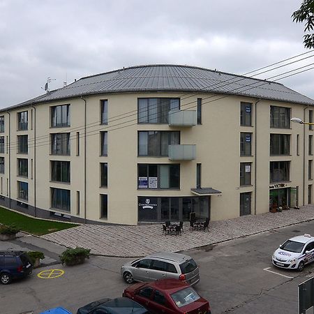 Hotel Bélier Eperjes Kültér fotó